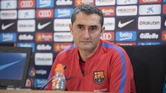 Valverde.