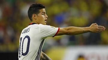 La Selección Colombia y Perú se han enfrentado en 15 ocasiones en Copa América, con amplio dominio del equipo peruano.