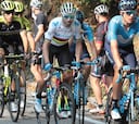 San Juan, Mallorca y el Mundial de Ciclocross marcan la semana
