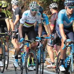 San Juan, Mallorca y el Mundial de Ciclocross marcan la semana