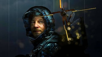 Death Stranding llega en junio a PC: todos los añadidos