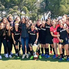 Así está la lucha por ascender a la Liga Iberdrola y Primera B