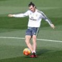 Oficial: Gales no cita a Bale