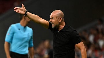 Granada y Mallorca quieren ganar y evitar las primeras urgencias