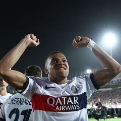 Lo mejor está por llegar