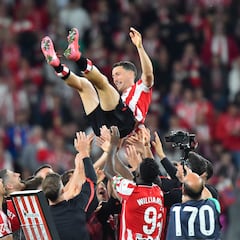 Sobre el legado de De Marcos