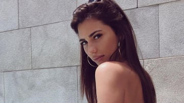 Sandra Garal aclara su situación sentimental: “Imposible que deje de creer”