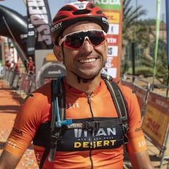 Betalú: "Sentí presión por ganar de nuevo... y lo conseguí"