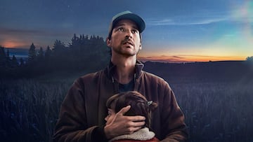 mejores series netflix miniseries hbo max prime video