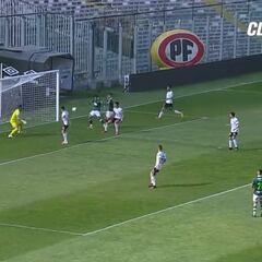 "Errores infantiles": la debilidad que puso en alerta a Colo Colo