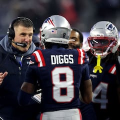 NFL Coach of the Year finalists revealed