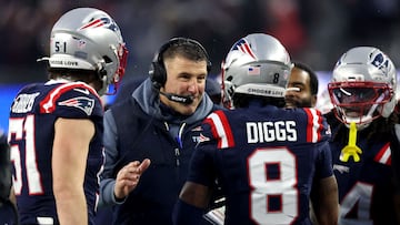 Here’s everything you need to know about the NFL Coach of the Year award.