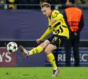 Mainz-Borussia Dortmund, en directo