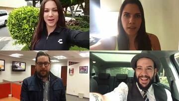 ¿Podrá América reemplazar de buena forma a Ricardo Peláez?