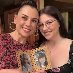 Sanseverina Lazar, ‘Aidita’ en ‘Aída’, sobre su paso por la serie: “Me hicieron mucho bullying”