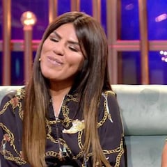 El lío entre Isa Pantoja, Omar Montes y Asraf termina con la acción de la Guardia Civil