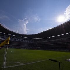 Lanzarán peluches al mediotiempo del América-Cruz Azul