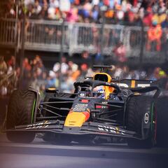 Así marcha el mundial de constructores de F1 tras GP de Canadá | Checo Pérez, Leclerc y Sainz abandonaron