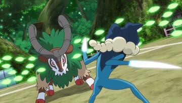 Pokémon infravalorados