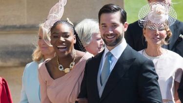 Serena Williams: la desorbitada cantidad que cobrar¨¢ por sus memorias
