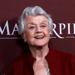 Muere Angela Lansbury, la mítica actriz de ‘Se ha escrito un crimen’