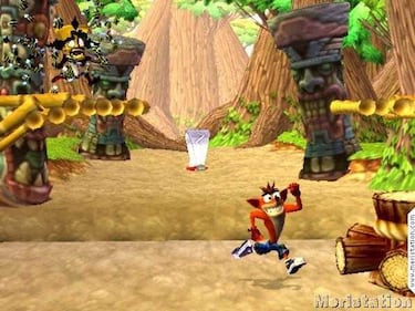 Anunciado Crash Bandicoot: Unlimited