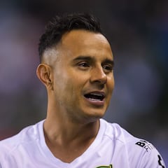 ‘Chapo’ Montes y su gesto de Fair Play ante Pumas