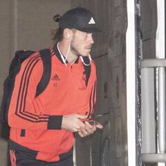 "Veo más probable que Bale se vaya a China que a la Premier"