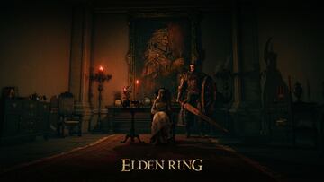 Elden Ring: Hidetaka Miyazaki ofrece nuevos detalles sobre la exploraci車n, dificultad y m芍s