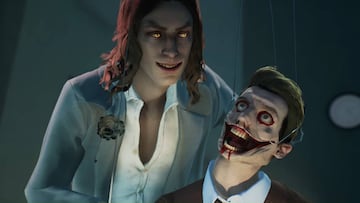 Vampire: The Masquerade -Bloodlines 2 pierde a más personal clave