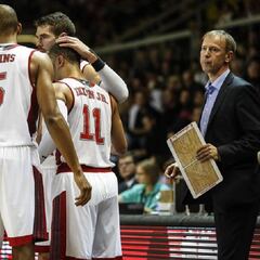 El Estrasburgo, candidato a volver a la Euroliga si hay expansión