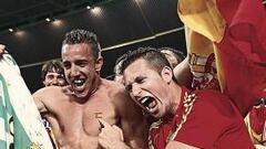 El ejército de Arshavin, el penúltimo obstáculo