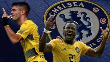 El Chelsea repescaría a 6 jugadores pese a la sanción