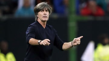 Joachim L&ouml;w.