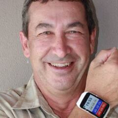 Muere Mano Ziul, el surfista que revolucionó el surf de competición