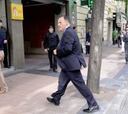 Tebas: "Si no hay jornada se pierden 50 millones de euros"