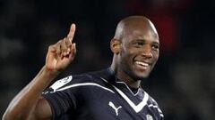 "Ciani ve con buenos ojos jugar en el Betis"