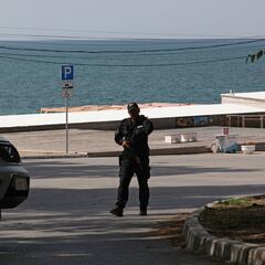 Rusia acusa a EEUU de participar en el ataque contra Sebastopol