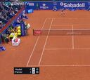 La ATP le pide a Ferrer que aplace la retirada por este puntazo ante Nadal: disfruten...