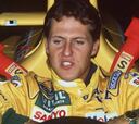 5 años del accidente de Schumacher: repasamos su carrera deportiva