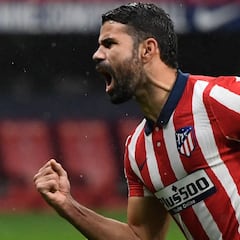 "¿Ganar la Liga? Quien no sueña a lo grande es mejor no vivir"