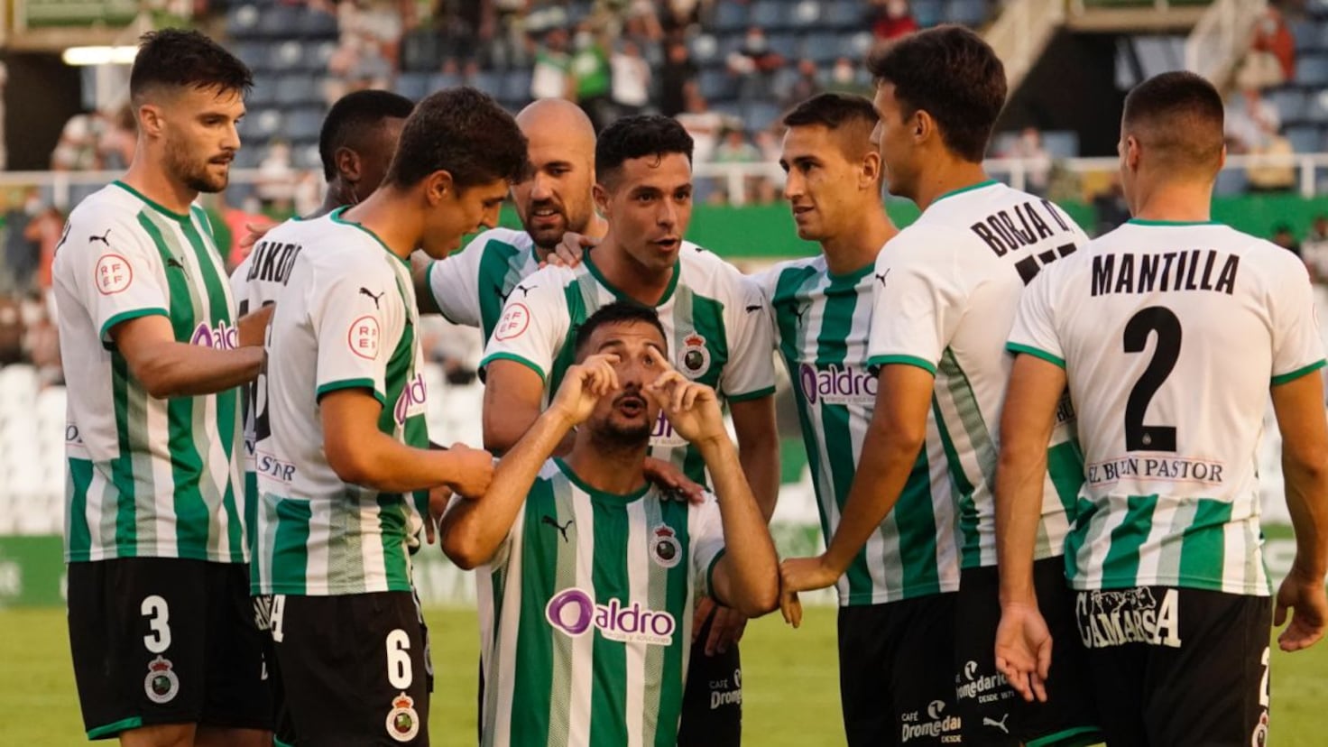 RACING El intocable de Romo El intocable de Romo - AS.com