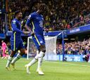 Resumen y goles del Chelsea vs Norwich de la Premier League