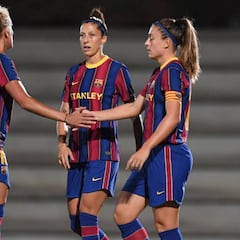 La pretemporada coge ritmo: amistosos del Barça, Madrid...