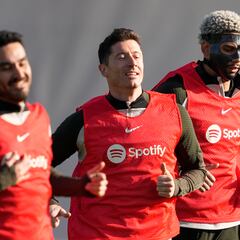 El Barcelona será el próximo reto del América después de la final ante los Tigres