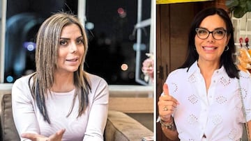 Quién es Diana Sánchez Barrios, líder de comerciantes en CDMX baleada hoy