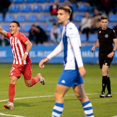 Diego Bri, el siguiente