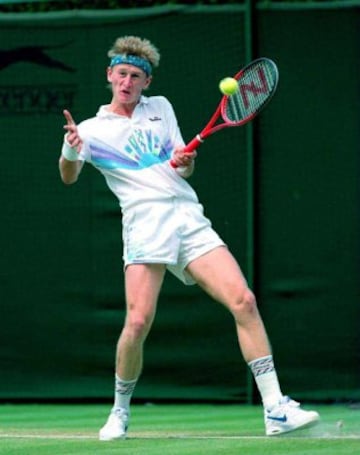 Recordado por ganar el título del Abierto de Australia en 1998 tras vencer a Marcelo Ríos en la final; también fue vicecampeón en Roland Garros '92. Fue dos del mundo y terminó con 10 coronas.