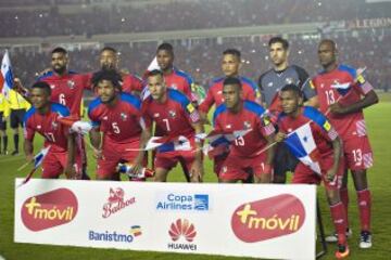 Un partido muy trabado se vivió en el Rommel Fernández en donde la selección mexicana y la canalera no lograron pasar del empate sin goles.