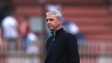 Tiago Nunes se olvida de la UC y dirigirá a un campeón de Libertadores